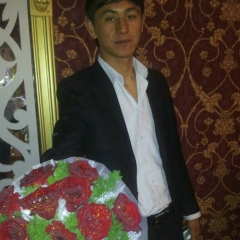 Сардор Неметов, Туркестан