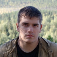 Алексей Хомяков, 17.09.1986, Санкт-Петербург