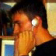 Igor Salkov, 24.10, Amsterdam