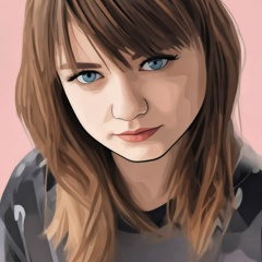 Юлия Олеярник, 12.10.1989, Севастополь