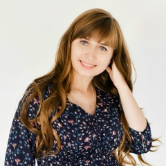 Ирина Макарова, 09.08, Иваново