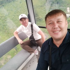 Кыдырханов Олжас, 12.04, Алматы