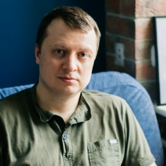 Иван Белявин, 15.05, Киров