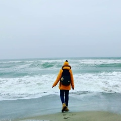 Влада Нагорная, 09.04.1996, Киев