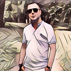 Олег Рыбин, 13.12, Москва