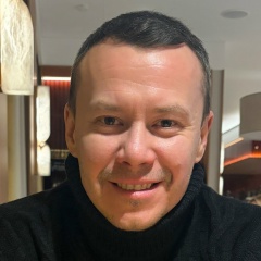 Александр Ватаманов, 09.03, Сыктывкар