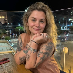 Марина Ульку, 18.02