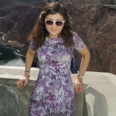 Арайлым Нурмашева, 17.11, Boston