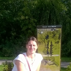 Ксения Батаева, 21.02, Кировск