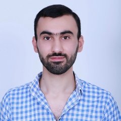 Aram Gyulnazaryan, 14.06.1991, Краснодар