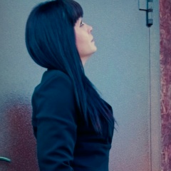 Аня Буренина, 19.10.1985, Ровеньки