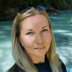 Ульяна Ушакова, 19.12