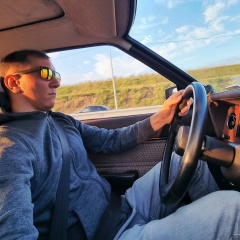 Вадим Анохин, 14.10