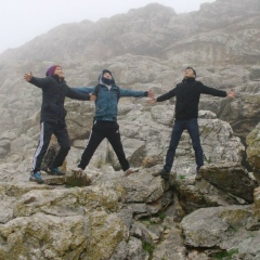 Beibit Shaizatov, 05.02.1999, Шымкент