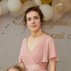 Ксения Мурашова, 04.04.1988, Любим