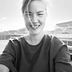 Светлана Зверева, 04.01.1988, Москва