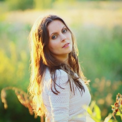 Дарья Шарова, 26.04.1989, Москва