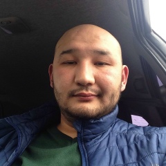 Рустам Карабалин, 27.02.1990, Костанай