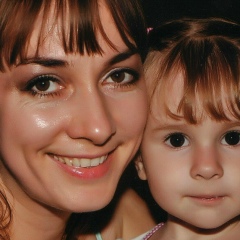 Наталья Твердохлебова, 10.10.1972, Уральск