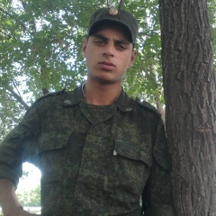 Шамиль Алиев, 24.05.1994, Саратов