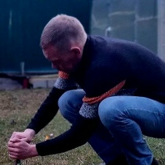 Славчик Коноплев, 12.04.1941, Могилёв