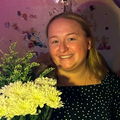 Мария Пескова, 14.02, Москва