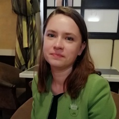 Елена Башметова, 09.10, Витебск