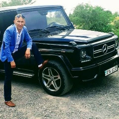 Алибек Жубанов, 01.03.1988, Алматы