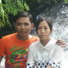 U-Zaw-Win Hlaing, 16.04.1988, Bago