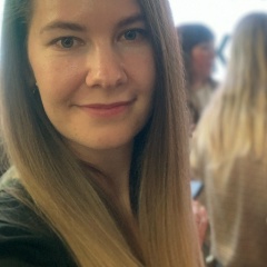 Светлана Капканова, 15.09, Уфа
