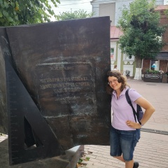 Ольга Иванова, 07.05.1981, Ростов-на-Дону