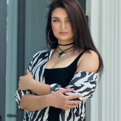 Анна Таныгина, 11.03, Ташкент