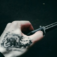 Максим Доничев, 11.11, Москва