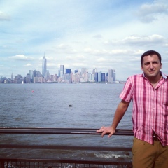 Rufat Aghamaliyev, 14.11, Баку