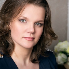 Вера Морозова, 16.03, Санкт-Петербург