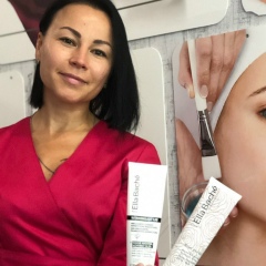 Ольга Золоторёва, 13.04.1971, Николаев