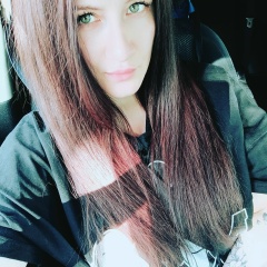 Настенька Кархалева, 10.01, Уфа