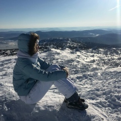 Татьяна Тихонова, 13.04, Москва