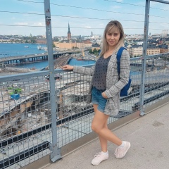 Ольга Андреева, 21.06