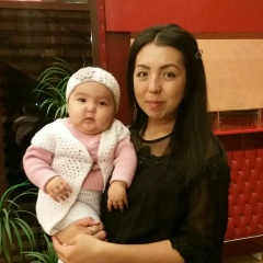 Жазира Байжанова, 14.03, Арысь