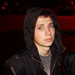 Павел Юрьевич, 04.03, Москва