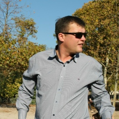 Александр Иванов, 28.12, Санкт-Петербург