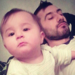 Дилик Архипов, 11.01.1992, Самарканд