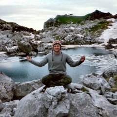 Иван Гниломёдов, 06.11.1986