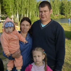 Ольга Козлова, 28.08.1991, Арзамас