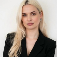 Анастасия Хрусталёва, 12.03, Димитровград