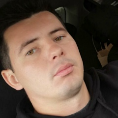 Максим Бондаренко, Москва