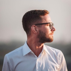 Иван Помидоров, 04.07.1989, Москва