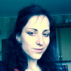 Ирина Грибович, 26.08, Киев