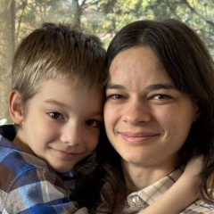 Варя Гарнюк, 30.01.1987, Санкт-Петербург